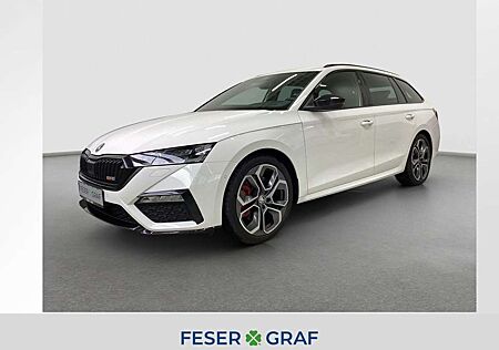 Skoda Octavia RS 2,0l TSI