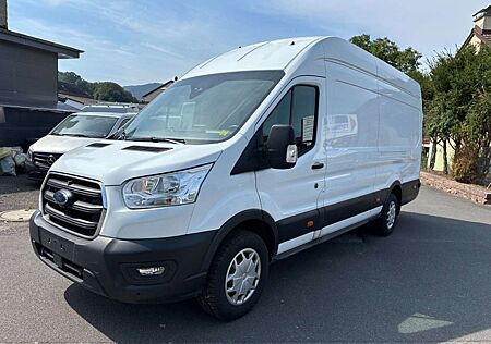 Ford Transit Kasten 350 L4 H3Trend,Navi+SHZ+Kamera