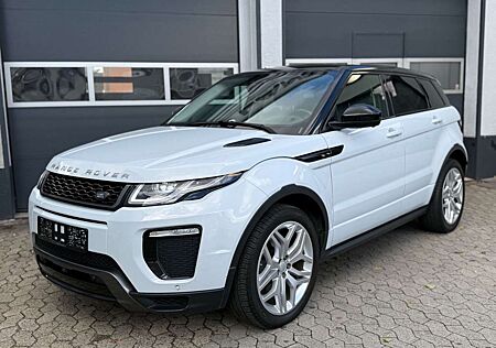 Land Rover Range Rover Evoque 2.0 HSE Dynamic