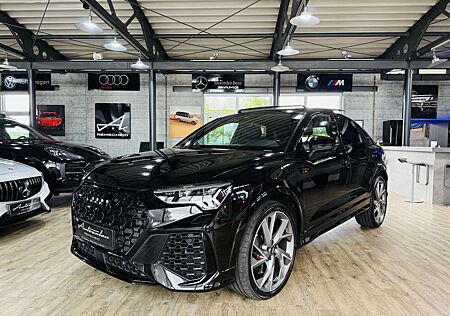 Audi RS Q3 2.5 TFSI quattro Sportback*PANO*AHK*360°K