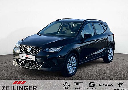 Seat Arona Style TSI DSG|AHK|ACC|NAVI|KAMERA|LED|