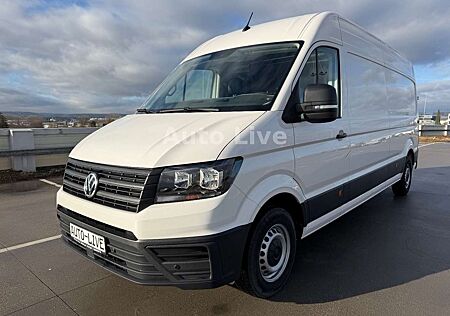 VW Crafter Volkswagen 35TDI*MAXI-HOCH-LANG*KLIMA*KAMERA*TEMPOM