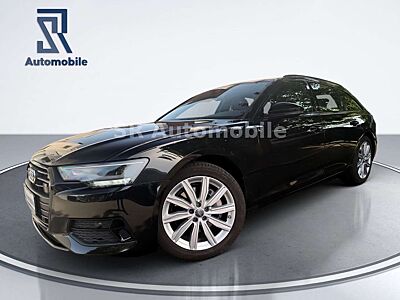 Audi A6 Avant 45 TFSI quattro 2.HAND*AHK*VIRTUAL