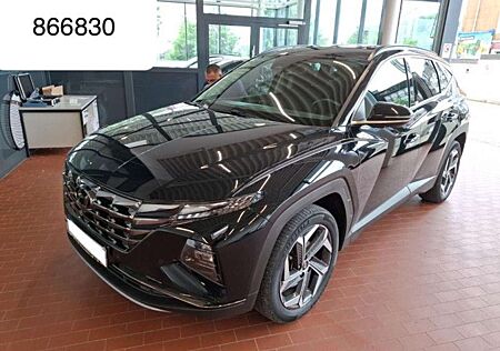 Hyundai Tucson Hybrid 4WD LED 19" Navi ACC Dig Cockp Kam