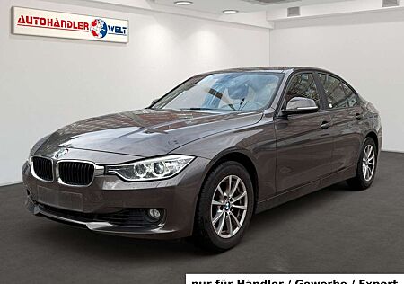 BMW 320i 320 Lim. Klimaautomatik Xenon PDC