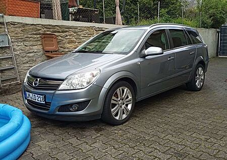 Opel Astra 1.6 Caravan h