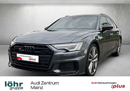 Audi S6 Avant 3.0 TDI quattro tiptronic *Matrix*Pano*