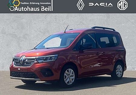 Renault Kangoo III E-Tech Electric Equilibre
