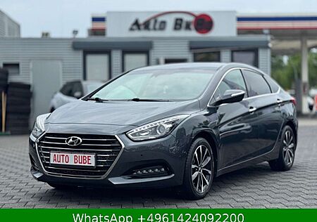 Hyundai i40 KAMERA|SPURHALTEASSISTENT