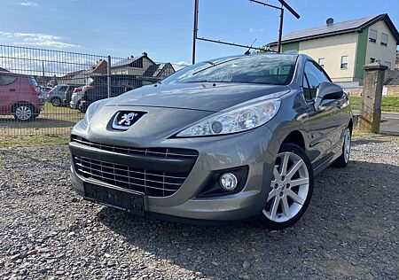 Peugeot 207 Roland Garros