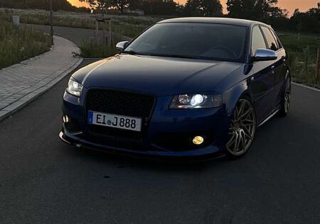 Audi A3 2.0 TDI Sportback DPF Ambiente