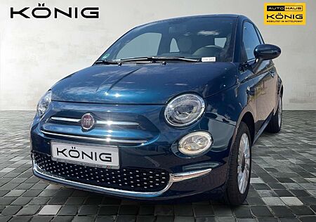 Fiat 500 1.0 GSE DolceVita Klima*Carplay*Tempomat