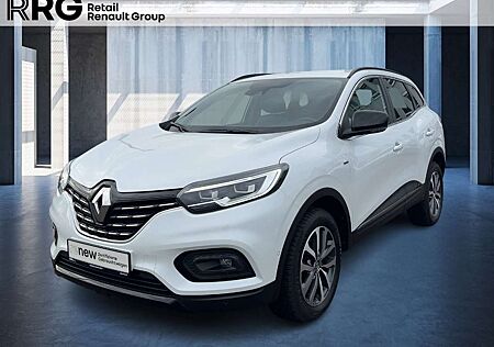 Renault Kadjar BLACK EDITION TCe 140