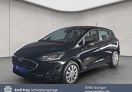 Ford Fiesta 1.1 S&S COOL&CONNECT