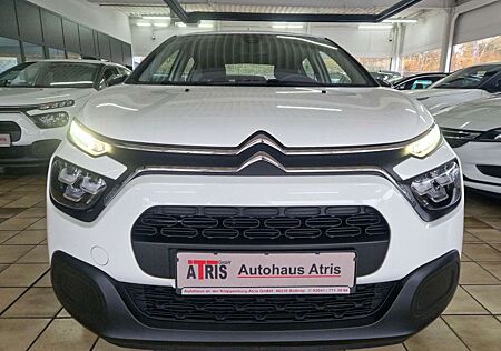 Citroën C3 Citroen Feel Klima