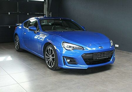 Subaru BRZ 2.0*Sport*LED