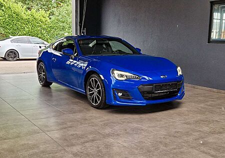 Subaru BRZ 2.0 Sport*Bi-Xenon*Klimaauto*Navi*
