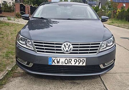 VW CC Volkswagen 2.0 TSI DSG