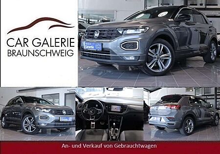 VW T-Roc Volkswagen 2.0 TDI Sport 4Motion* R-LINE*VIRTUAL*ACC