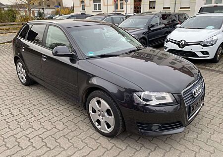 Audi A3 Sportback 1.4 TFSI Ambiente