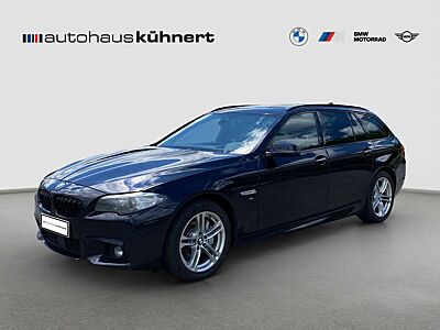 BMW 530 d xDrive Touring +nur an Händler/Export+