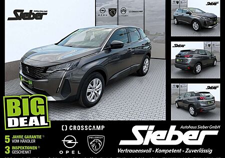 Peugeot 3008 1.5 BlueHDi 130 Active Pack Kamera Sitzhzg