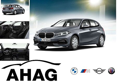 BMW 120 i Sport Line Steptronic Sportsitze HIFI