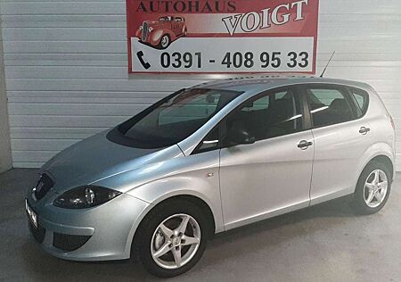 Seat Altea Klimaautomatik Tempomat