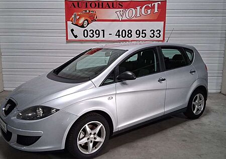 SEAT Altea Klimaautomatik Tempomat