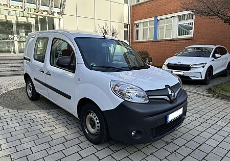 Renault Kangoo Rapid. Navi. Klima. Rückfahrkamera. Tempomat.