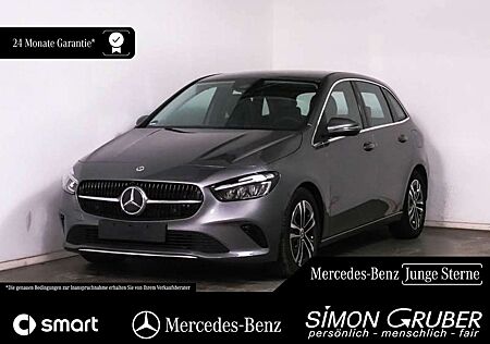 Mercedes-Benz B 200 Progressive Winter EasyPack Navi LED AHK