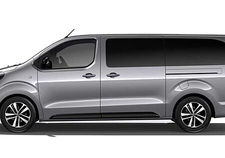 Peugeot Traveller Allure 180 EAT8 L3 Pano Kam Nav Leder 130 kW (1...