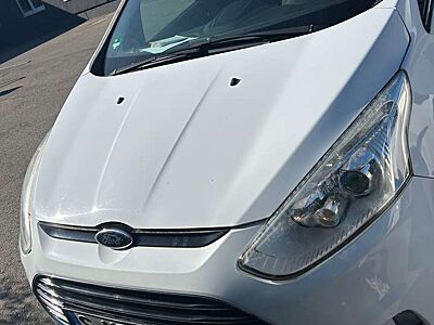 Ford B-Max B-MAX 1.0 EcoBoost SYNC Edition