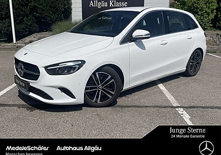 Mercedes-Benz B 180 Progressive Kamera Vorr.-Distronic LED Park