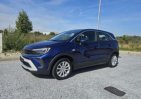 Opel Crossland X Elegance