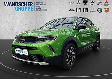 Opel Mokka-e gebraucht kaufen Opel Mokka-e Mokka e Elegance 50kWh Carplay+RFK+SHZ+Allwetter