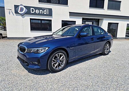 BMW 330e 330 Aut. Sport Line