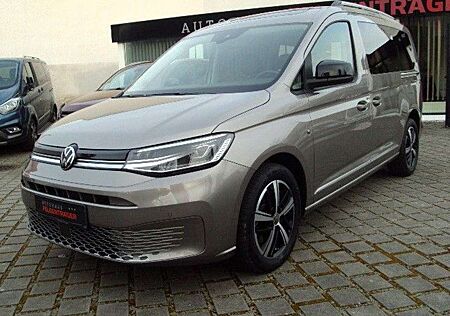 VW Volkswagen Others Caddy Maxi 2.0 TDI "Style"