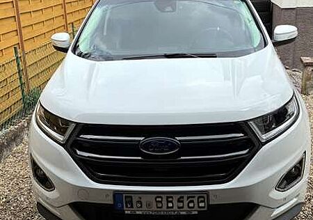 Ford Edge 2.0 TDCi Bi-Turbo 4x4 ST-LINE