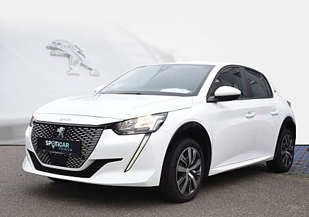 Peugeot 208 e- Active