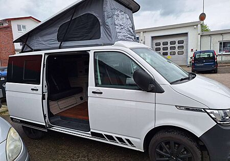 VW T6 Transporter Volkswagen T6.1 Transporter Transporter T6.1 Kurz Plus Comfortline EcoProfi