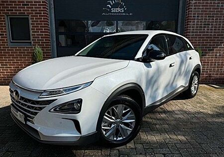 Hyundai Nexo LEDER,SITZH+KUHL,LED,WASSERSTOFF