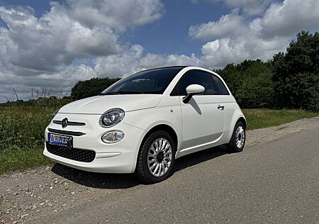 Fiat 500C 500 C 1.0 GSE N3 Hybrid Lounge