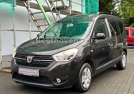 Dacia Dokker TCE 100 Comfort NAVI 1 HAND 6GANG