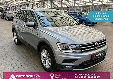 VW Tiguan Allspace Volkswagen 1.5 TSI Trendline|Navi|PDC