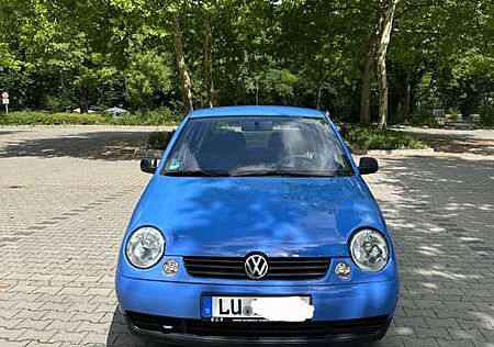 VW Lupo Volkswagen 1.0 Trendline