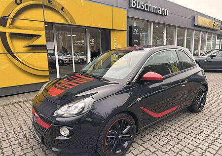 Opel Adam Slam 1.4 +PDC+KLIMAAUTOMATIK+