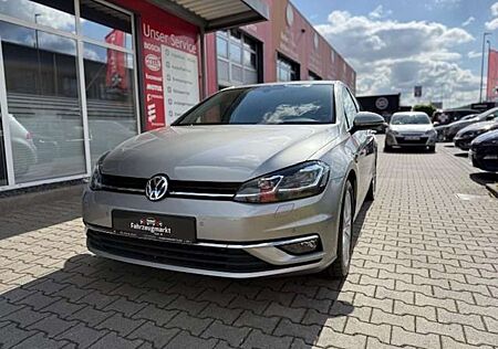 VW Golf Volkswagen Highline BMT/16V TSI Metallic Automatik