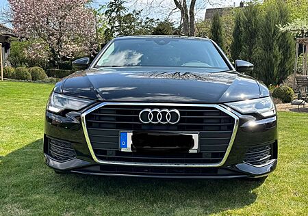 Audi A6 40 TDI basis