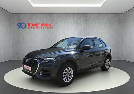 Audi Q5 40 2.0 TDI quattro*PANO*HUD*AMBIENTE*
